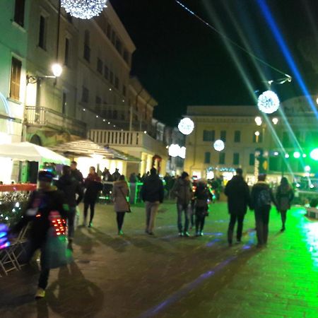 Villaggio Esmera Desenzano del Garda Eksteriør billede