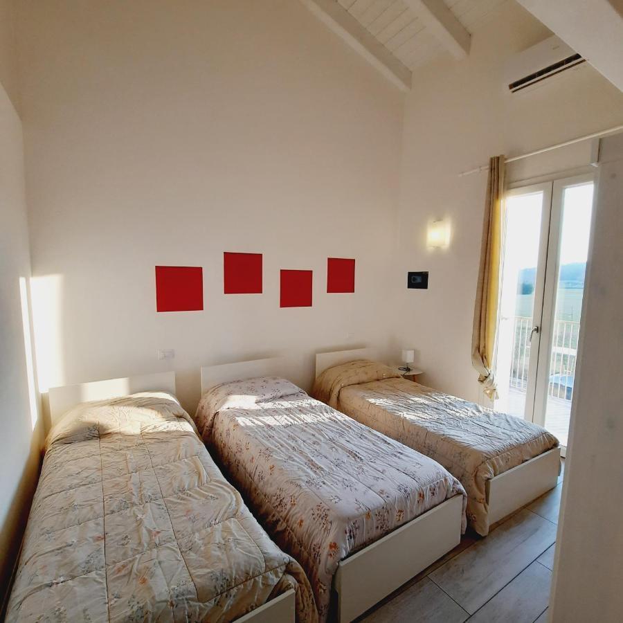 Villaggio Esmera Desenzano del Garda Eksteriør billede