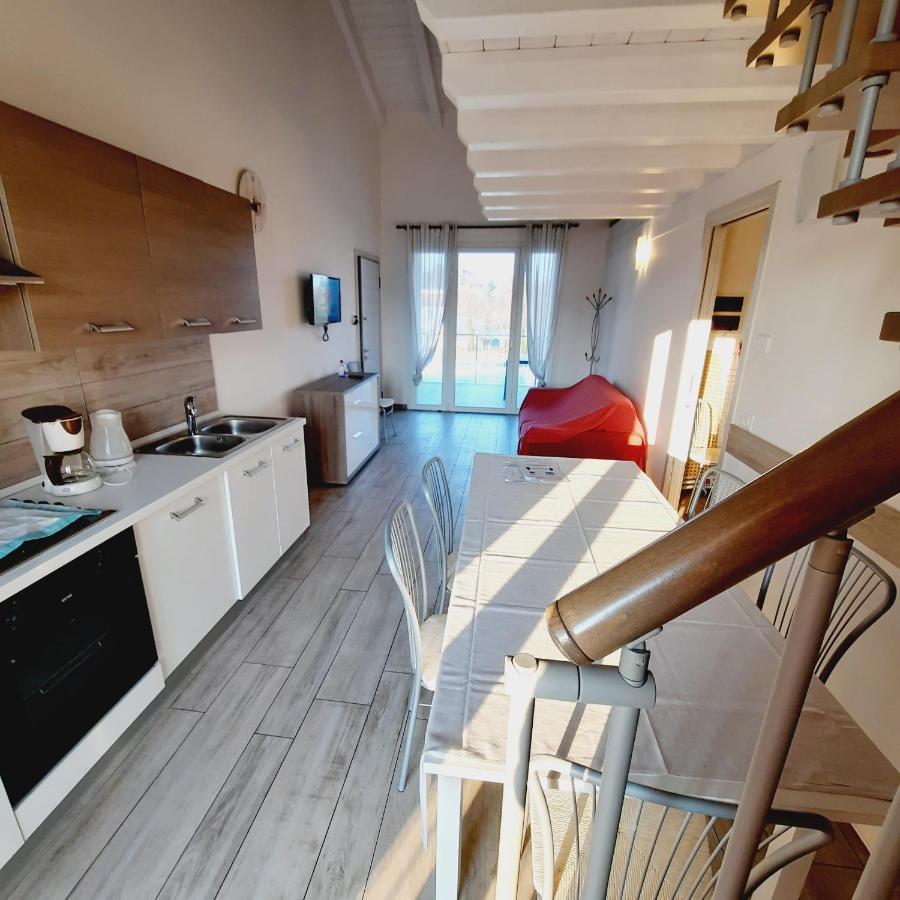 Villaggio Esmera Desenzano del Garda Eksteriør billede