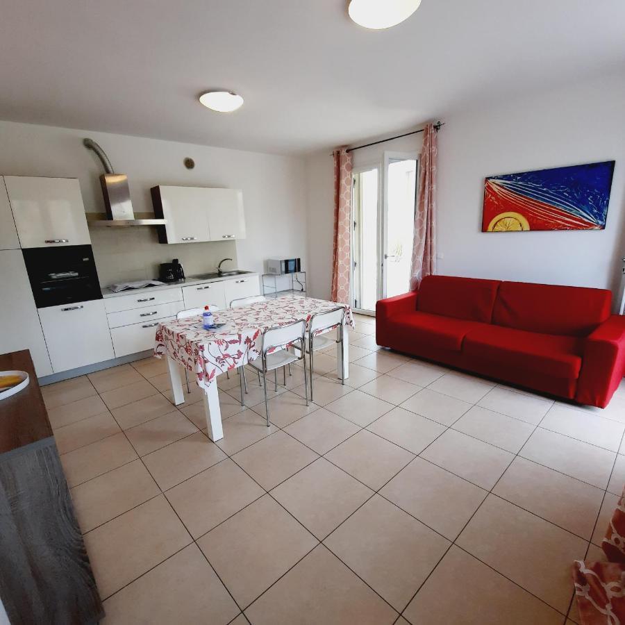 Villaggio Esmera Desenzano del Garda Eksteriør billede