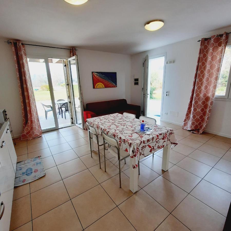 Villaggio Esmera Desenzano del Garda Eksteriør billede