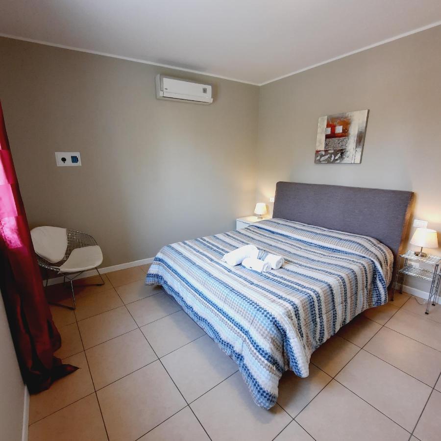 Villaggio Esmera Desenzano del Garda Eksteriør billede