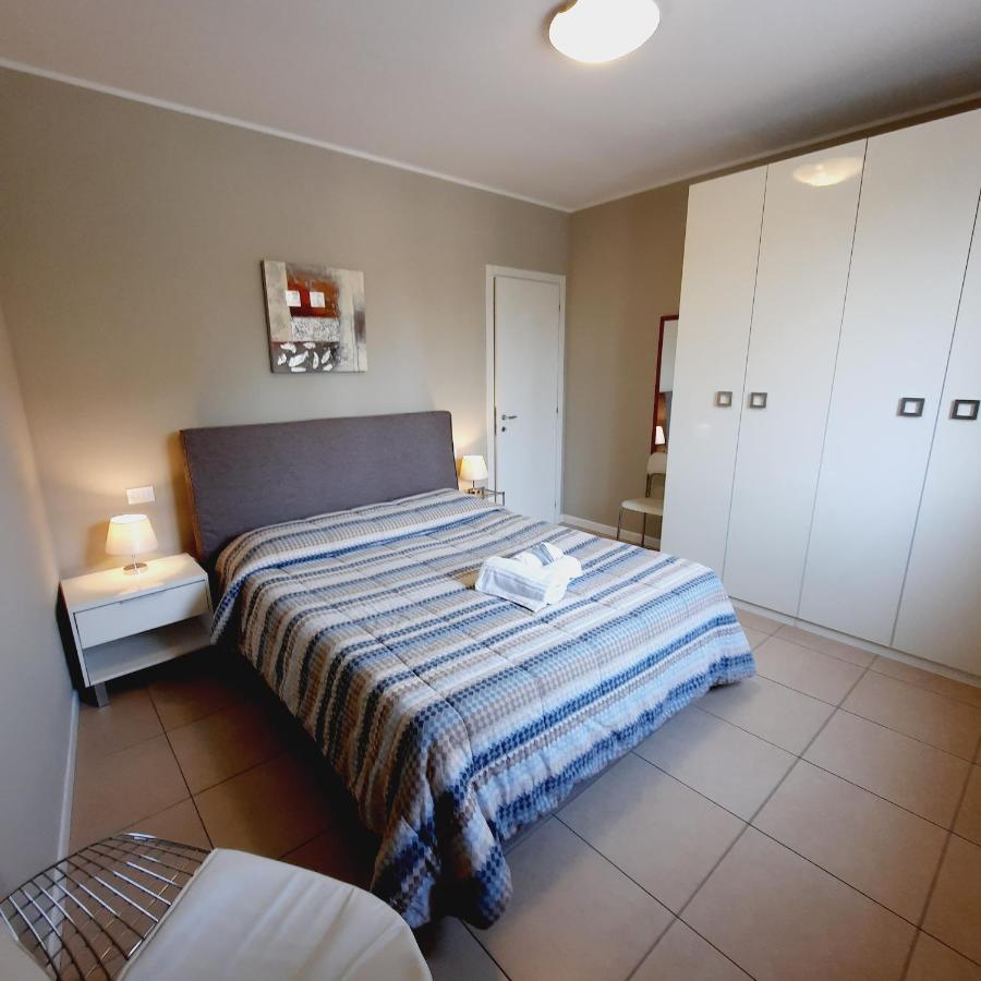 Villaggio Esmera Desenzano del Garda Eksteriør billede