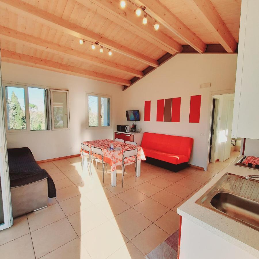 Villaggio Esmera Desenzano del Garda Eksteriør billede