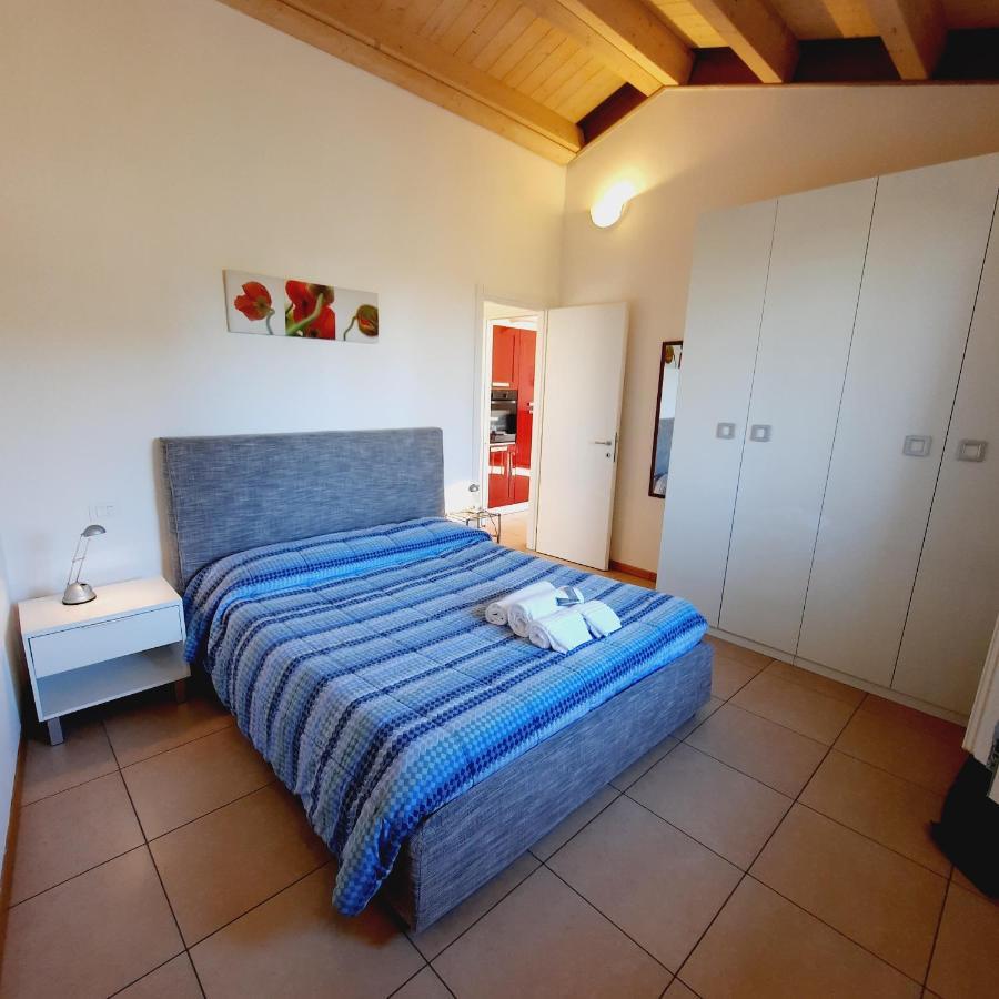 Villaggio Esmera Desenzano del Garda Eksteriør billede