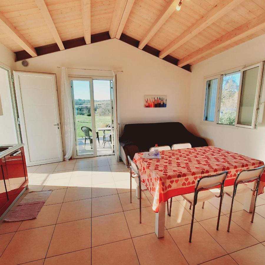 Villaggio Esmera Desenzano del Garda Eksteriør billede