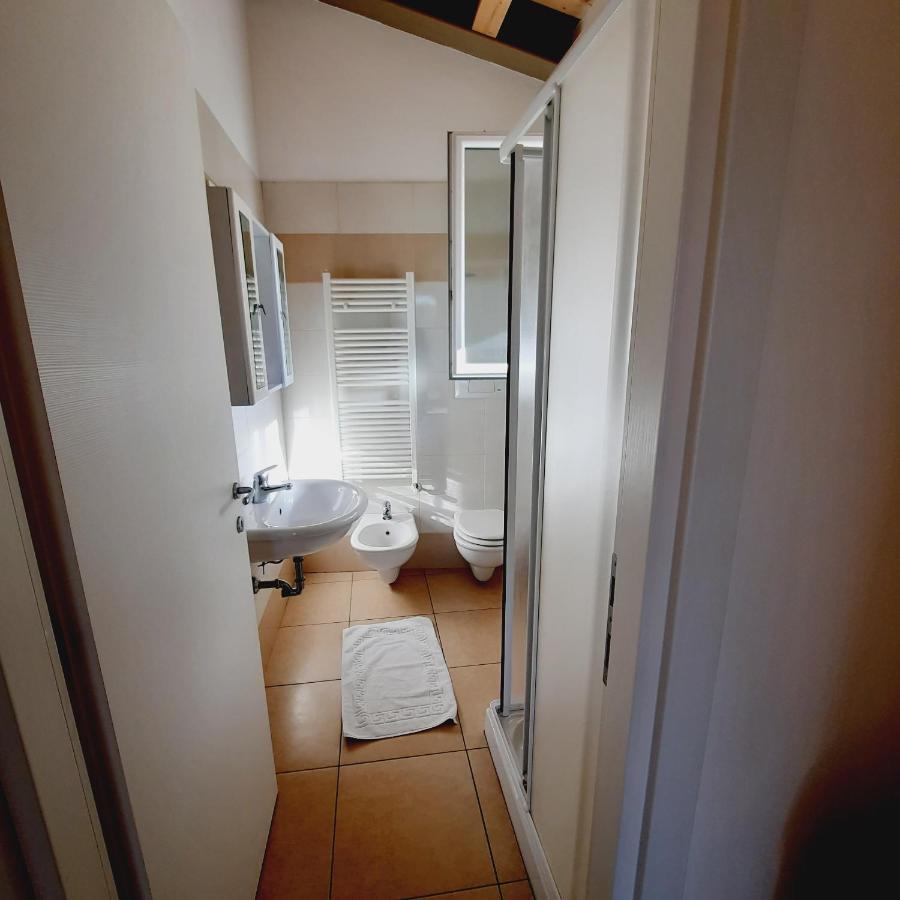 Villaggio Esmera Desenzano del Garda Eksteriør billede