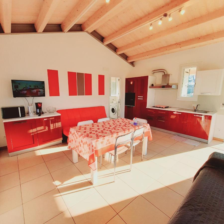 Villaggio Esmera Desenzano del Garda Eksteriør billede