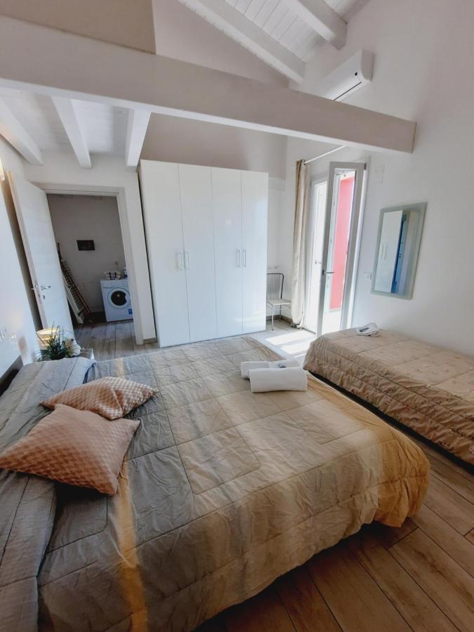 Villaggio Esmera Desenzano del Garda Eksteriør billede
