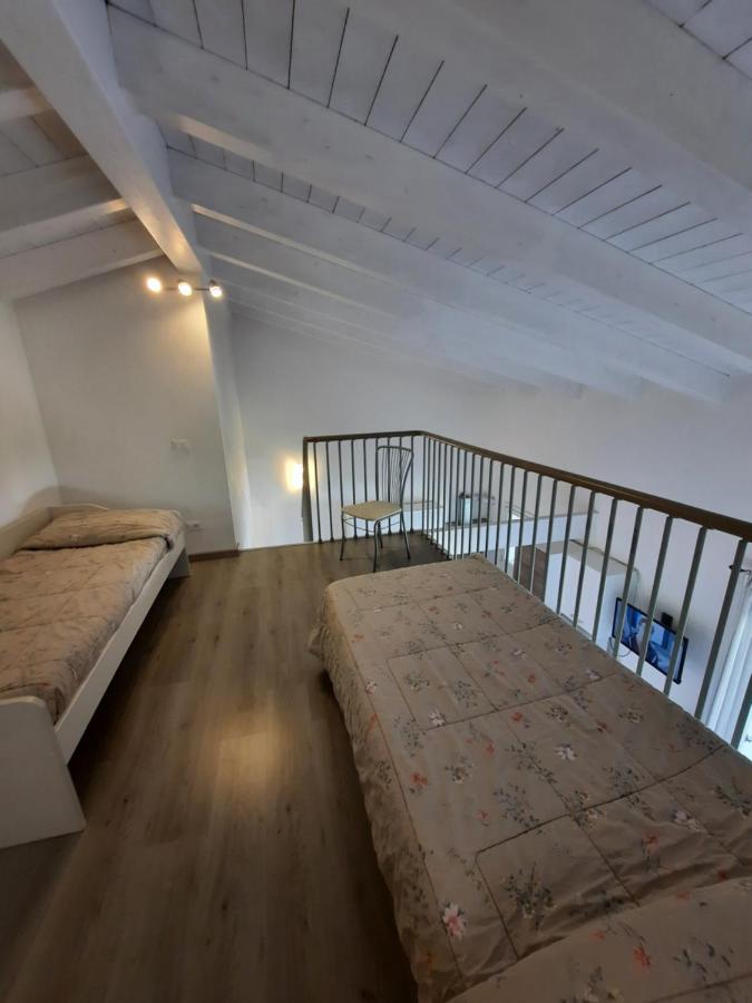 Villaggio Esmera Desenzano del Garda Eksteriør billede