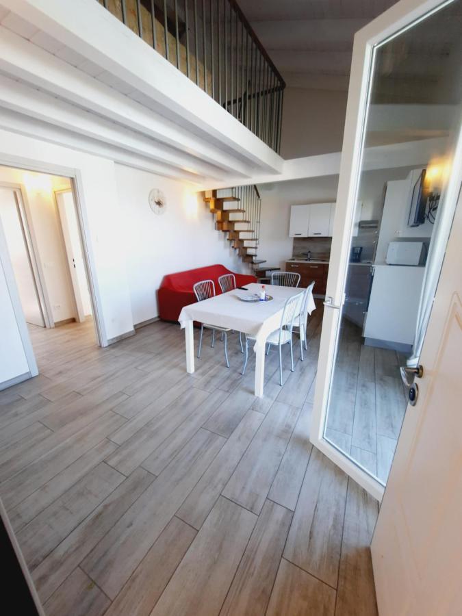 Villaggio Esmera Desenzano del Garda Eksteriør billede