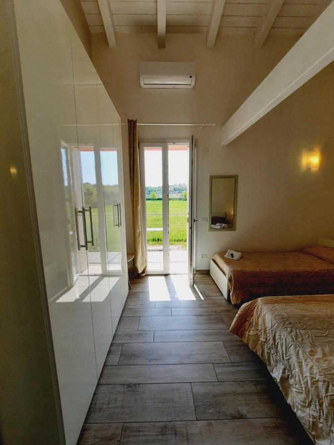 Villaggio Esmera Desenzano del Garda Eksteriør billede