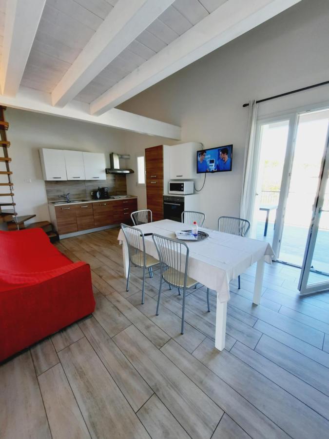 Villaggio Esmera Desenzano del Garda Eksteriør billede