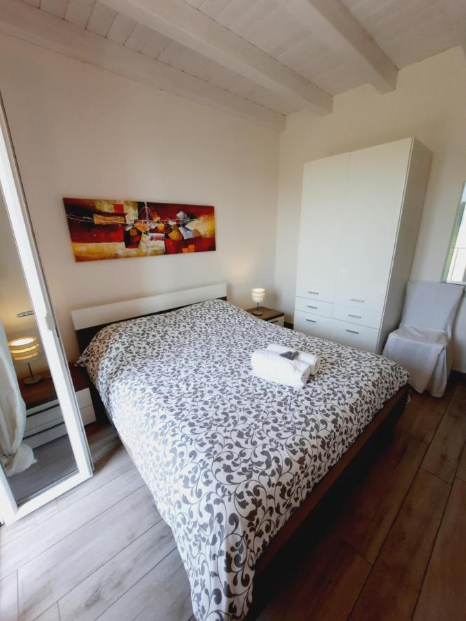 Villaggio Esmera Desenzano del Garda Eksteriør billede