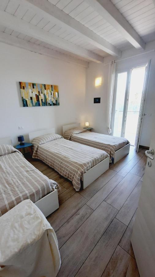 Villaggio Esmera Desenzano del Garda Eksteriør billede