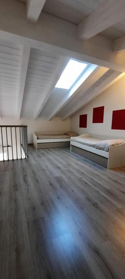 Villaggio Esmera Desenzano del Garda Eksteriør billede