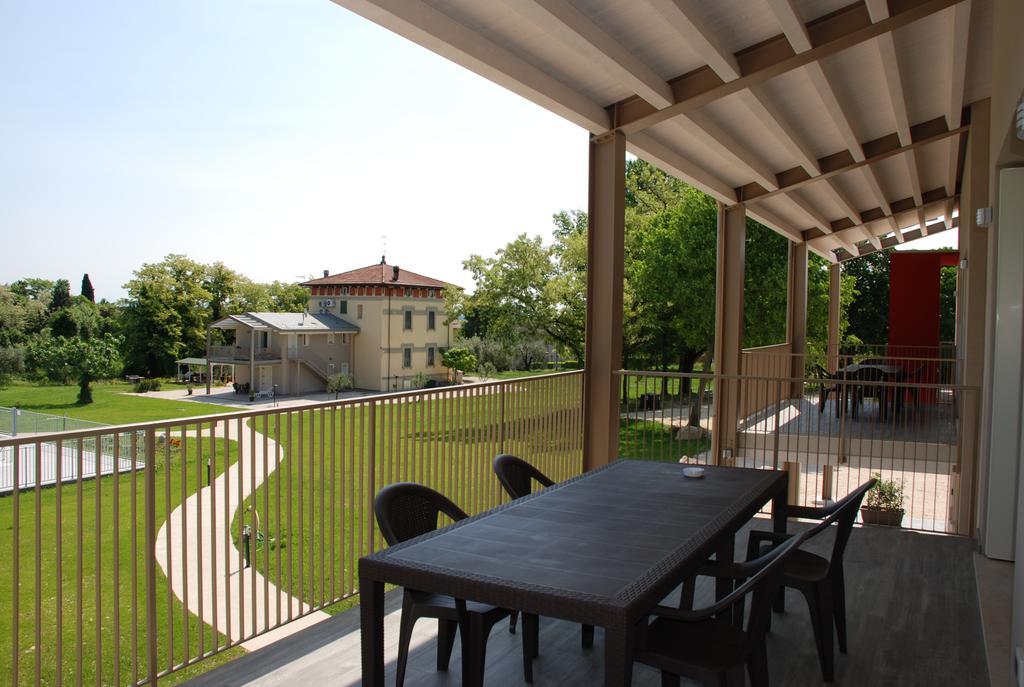 Villaggio Esmera Desenzano del Garda Eksteriør billede