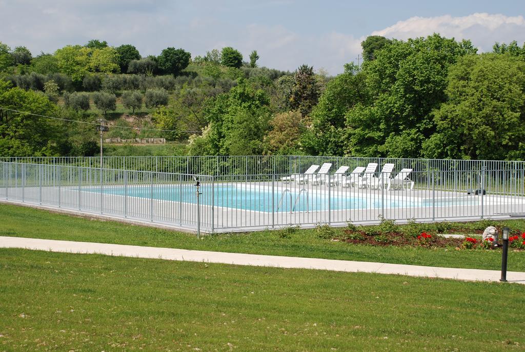 Villaggio Esmera Desenzano del Garda Eksteriør billede