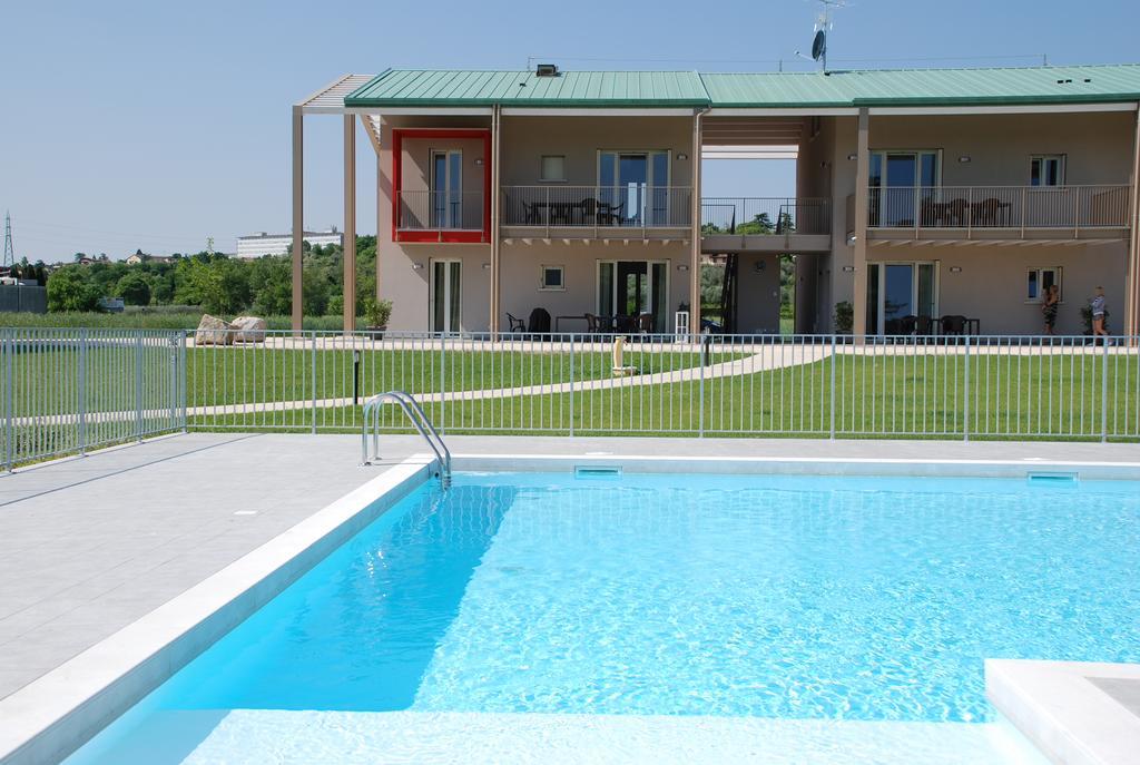 Villaggio Esmera Desenzano del Garda Eksteriør billede