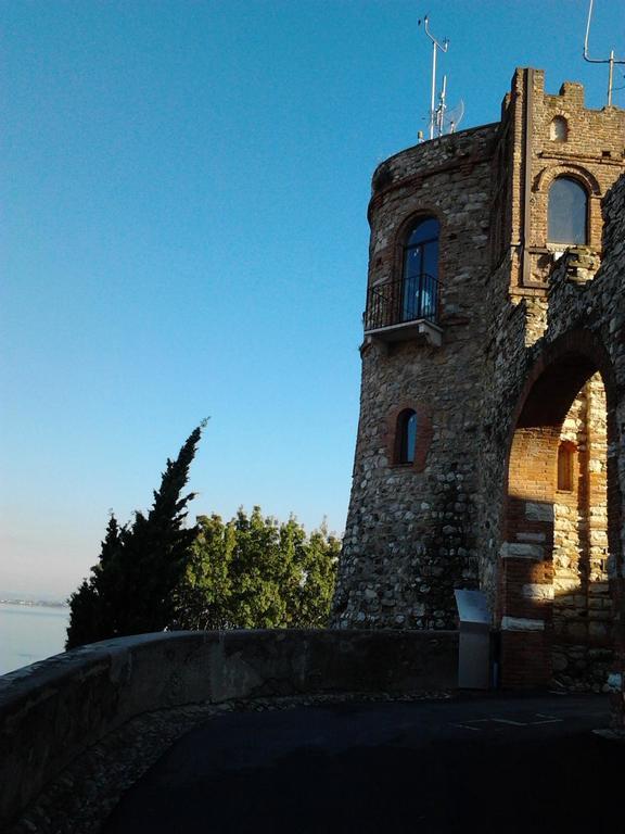 Villaggio Esmera Desenzano del Garda Eksteriør billede