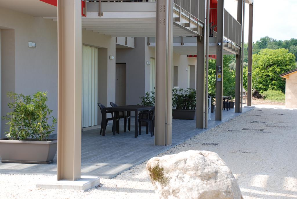 Villaggio Esmera Desenzano del Garda Eksteriør billede