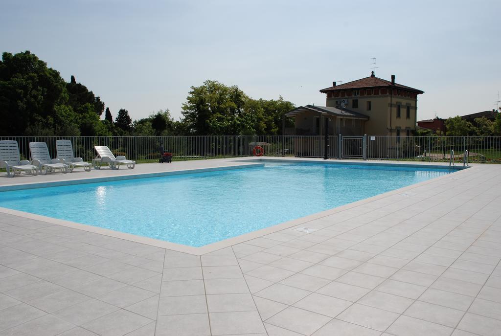 Villaggio Esmera Desenzano del Garda Eksteriør billede