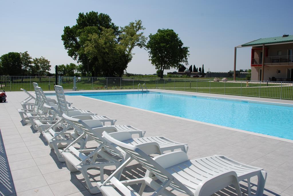 Villaggio Esmera Desenzano del Garda Eksteriør billede