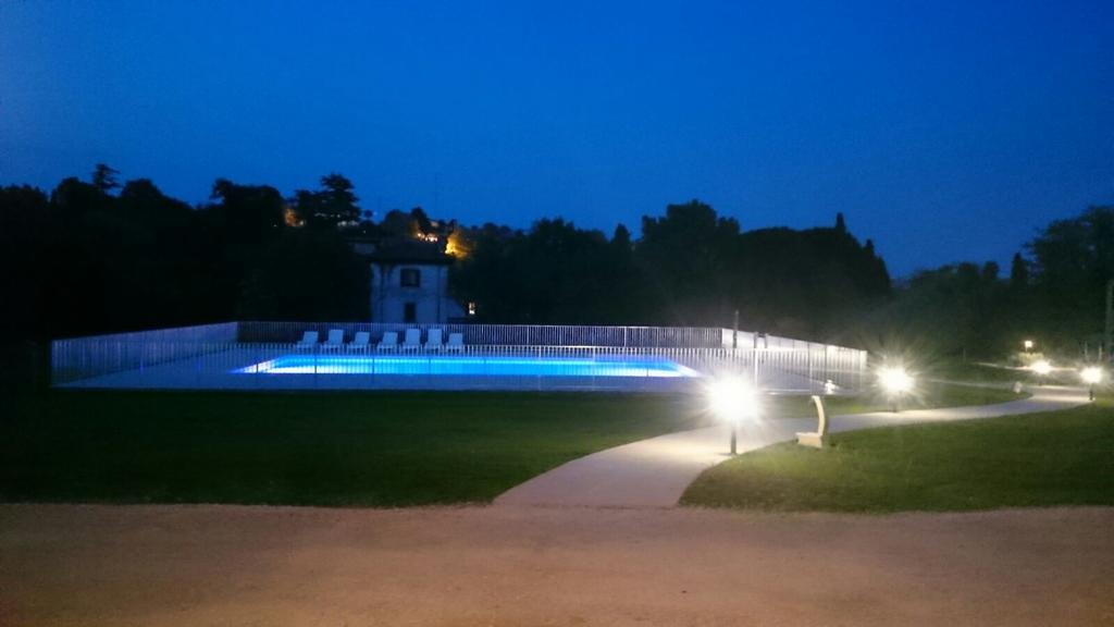 Villaggio Esmera Desenzano del Garda Eksteriør billede