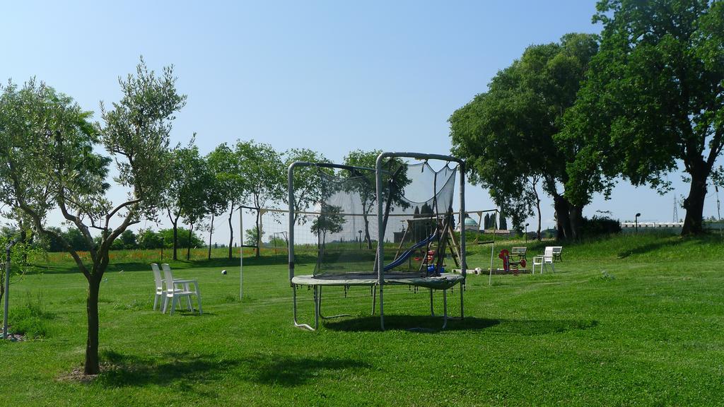 Villaggio Esmera Desenzano del Garda Eksteriør billede