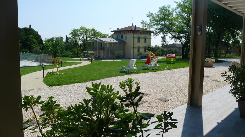 Villaggio Esmera Desenzano del Garda Eksteriør billede