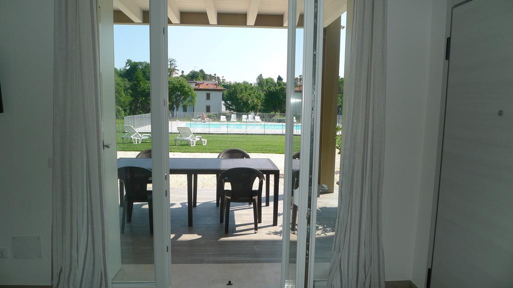Villaggio Esmera Desenzano del Garda Eksteriør billede