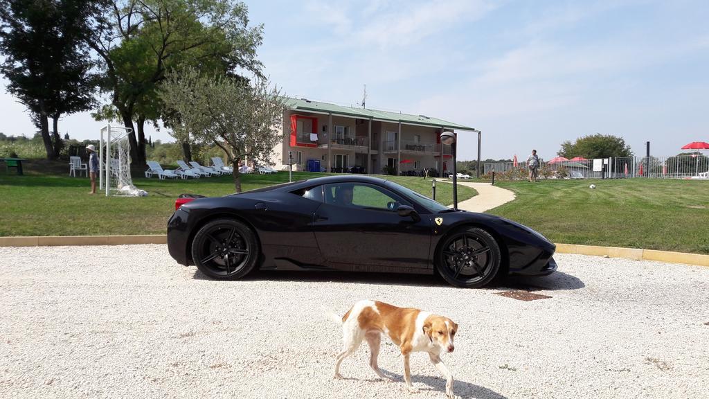 Villaggio Esmera Desenzano del Garda Eksteriør billede