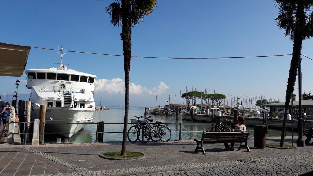 Villaggio Esmera Desenzano del Garda Eksteriør billede
