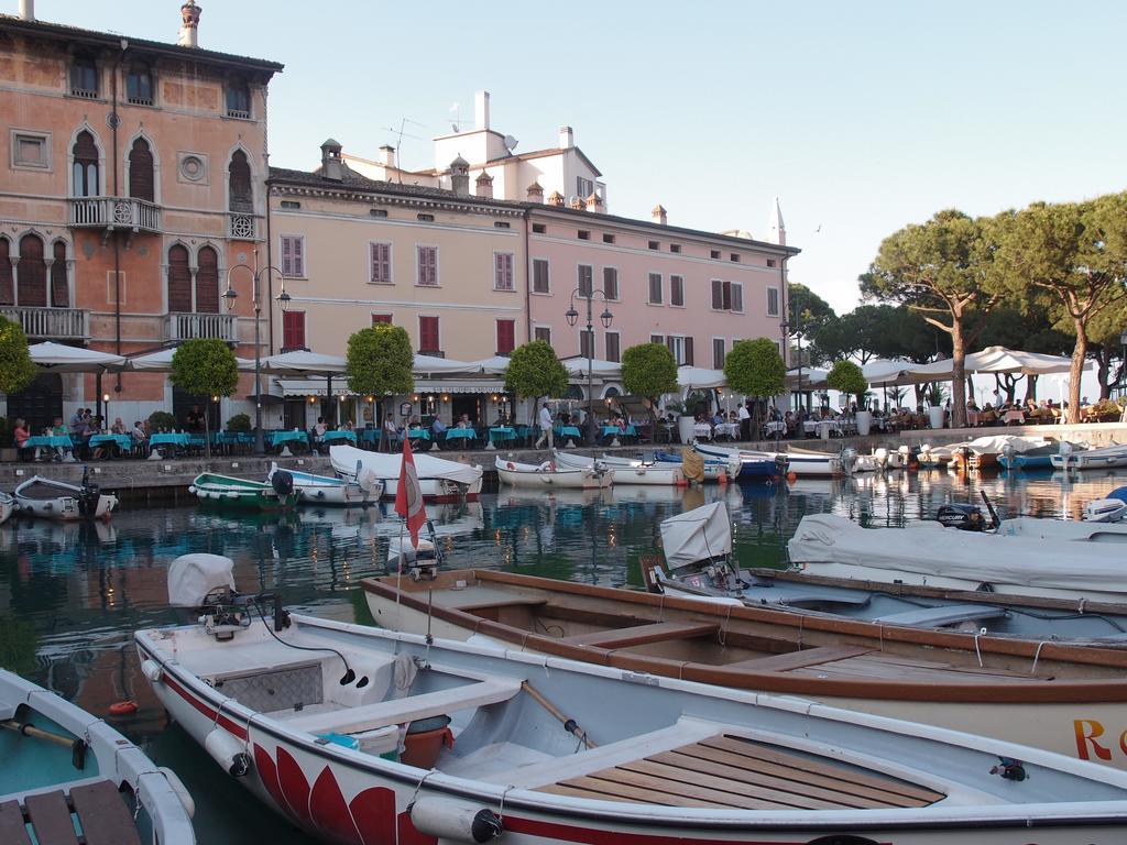 Villaggio Esmera Desenzano del Garda Eksteriør billede