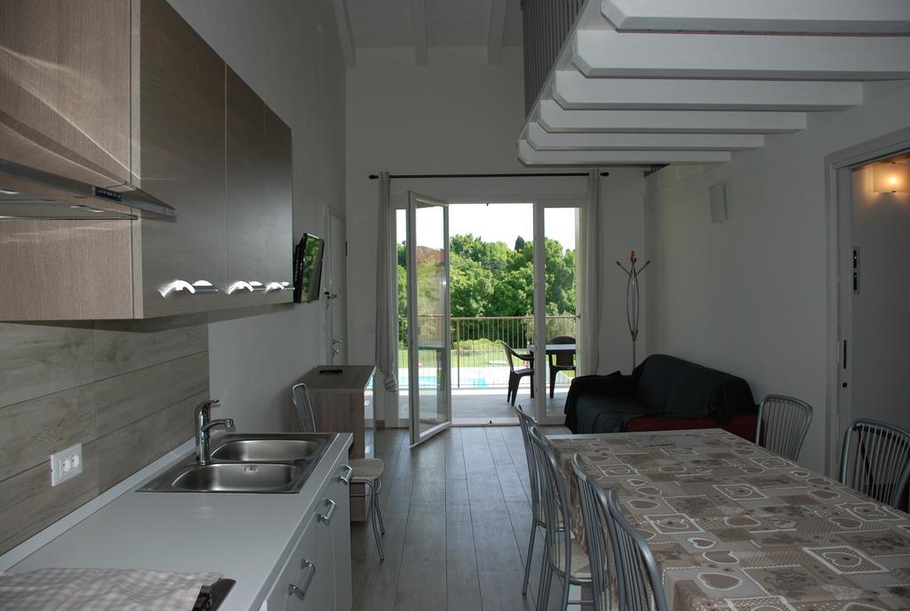 Villaggio Esmera Desenzano del Garda Eksteriør billede
