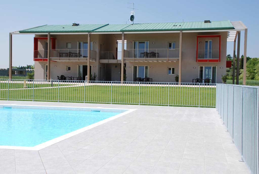 Villaggio Esmera Desenzano del Garda Eksteriør billede