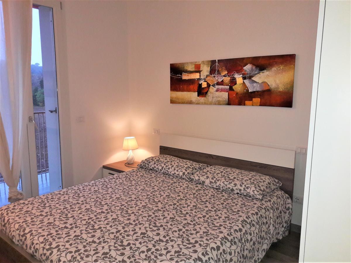 Villaggio Esmera Desenzano del Garda Eksteriør billede