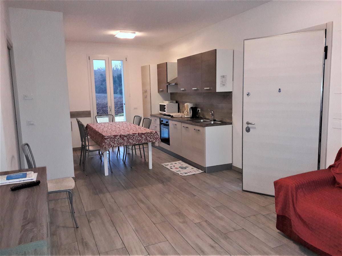 Villaggio Esmera Desenzano del Garda Eksteriør billede