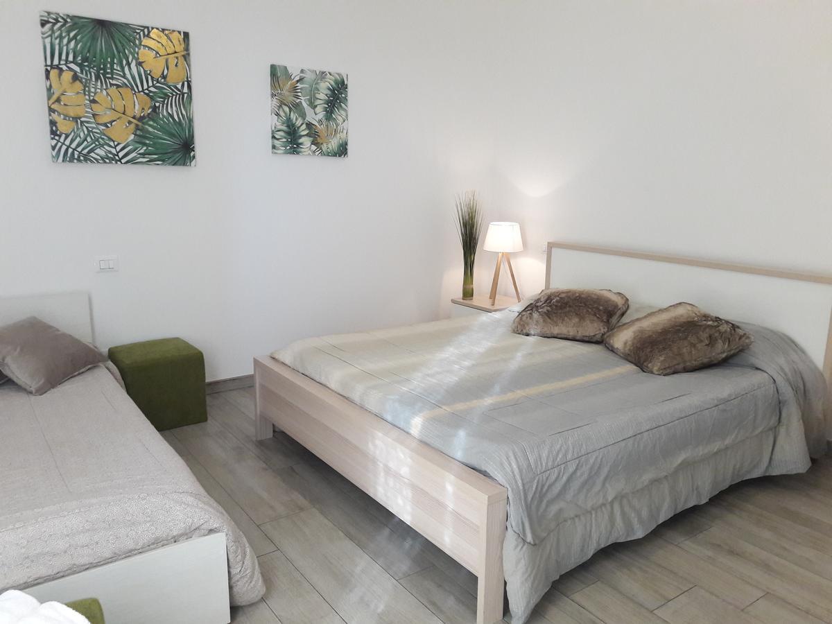 Villaggio Esmera Desenzano del Garda Eksteriør billede