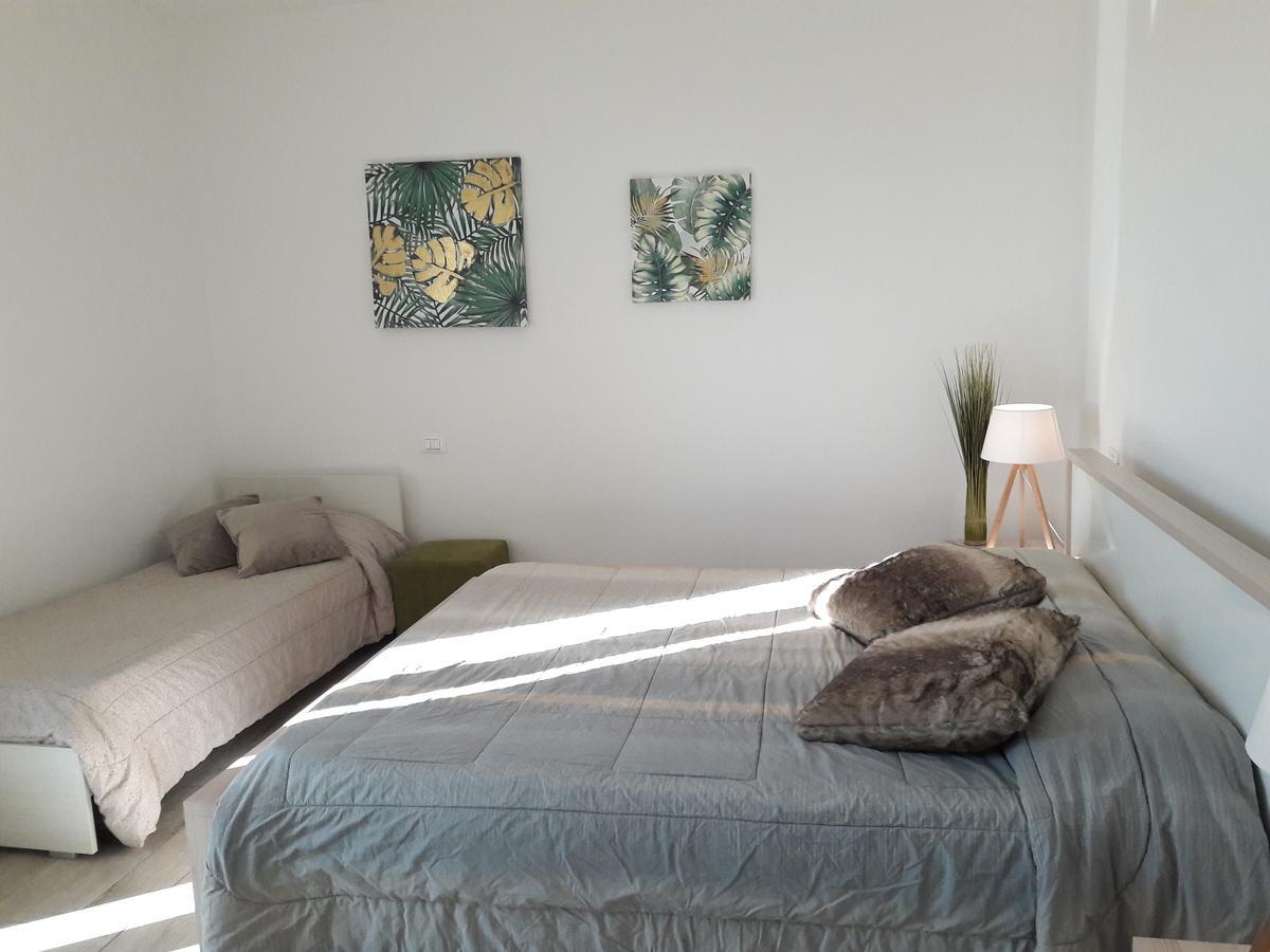 Villaggio Esmera Desenzano del Garda Eksteriør billede