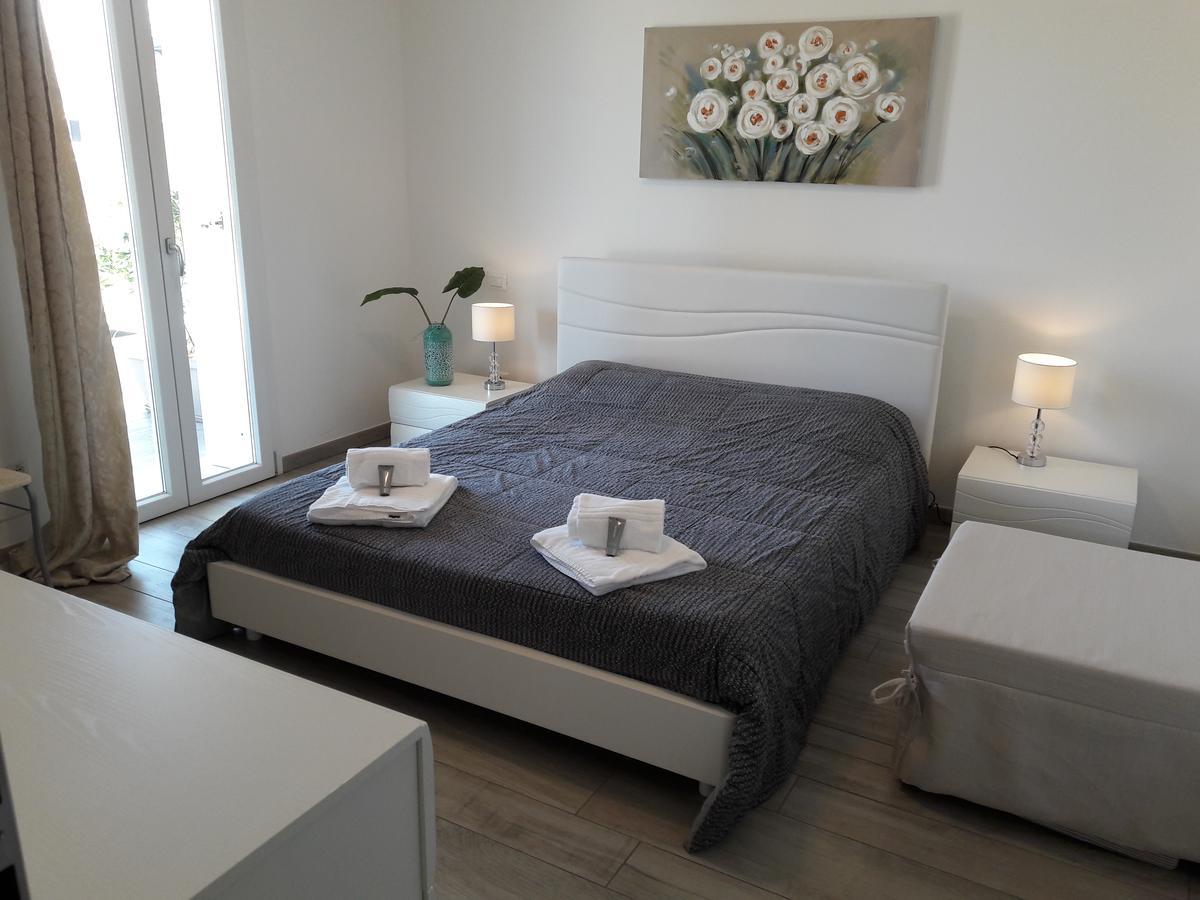 Villaggio Esmera Desenzano del Garda Eksteriør billede