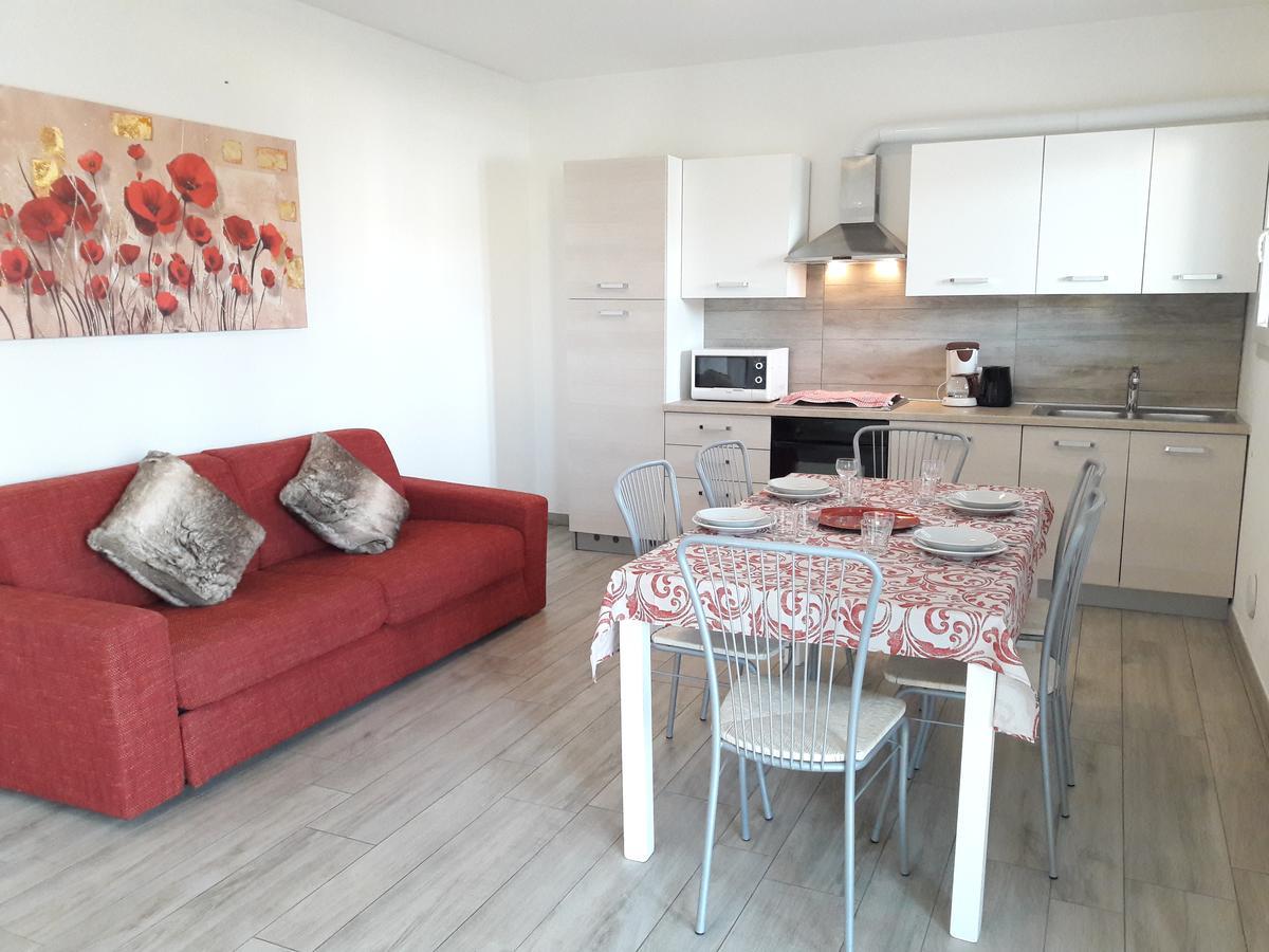 Villaggio Esmera Desenzano del Garda Eksteriør billede