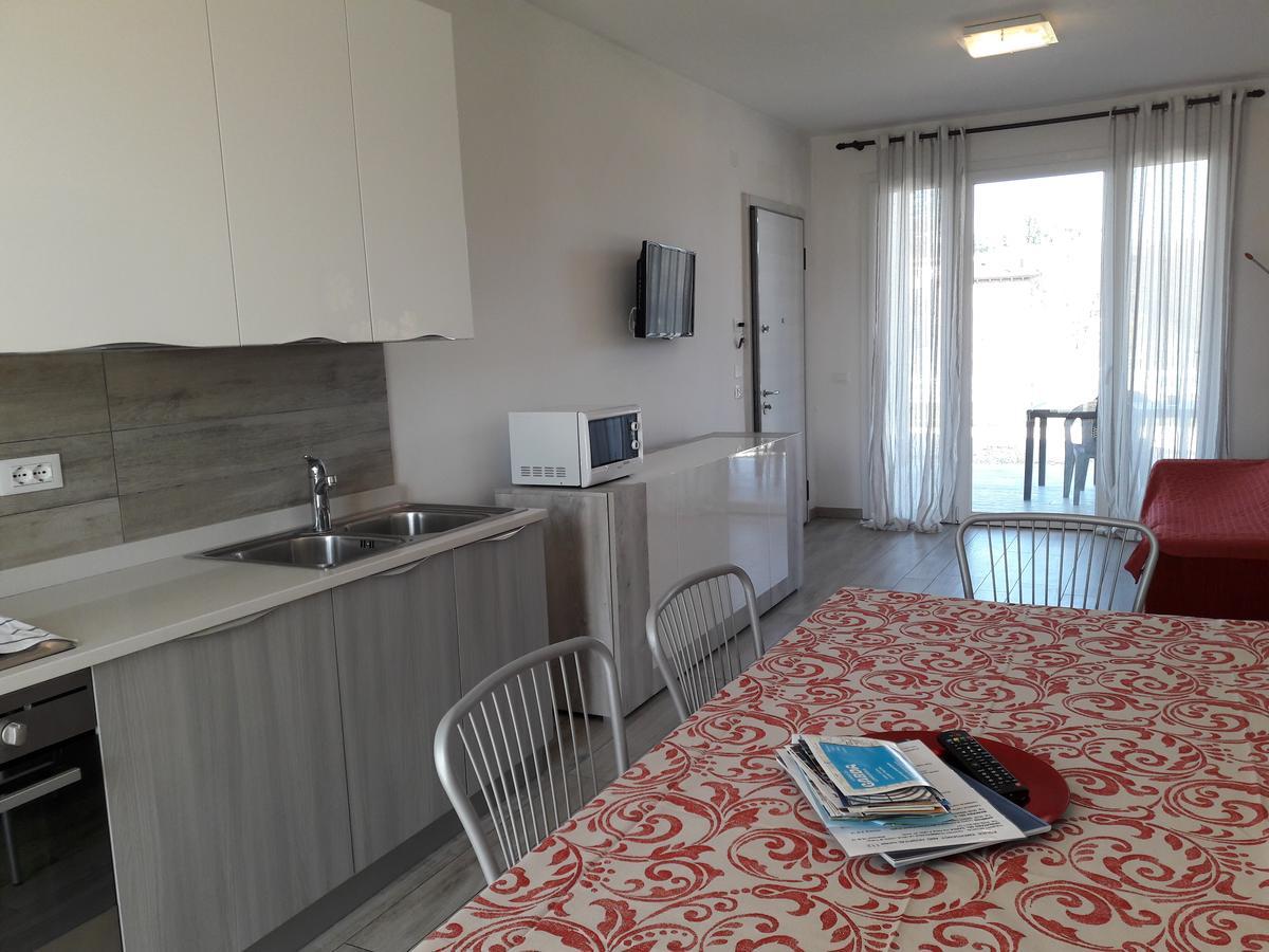 Villaggio Esmera Desenzano del Garda Eksteriør billede