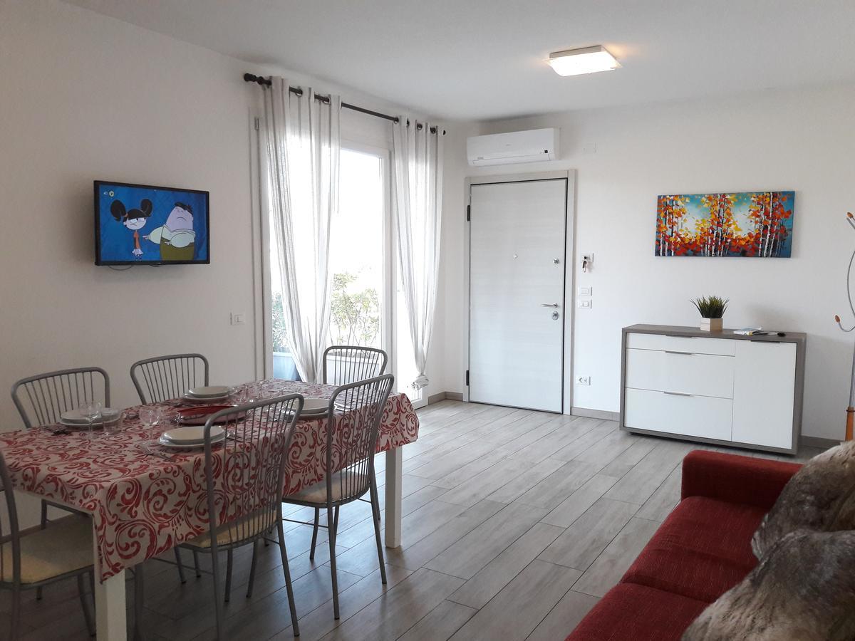 Villaggio Esmera Desenzano del Garda Eksteriør billede