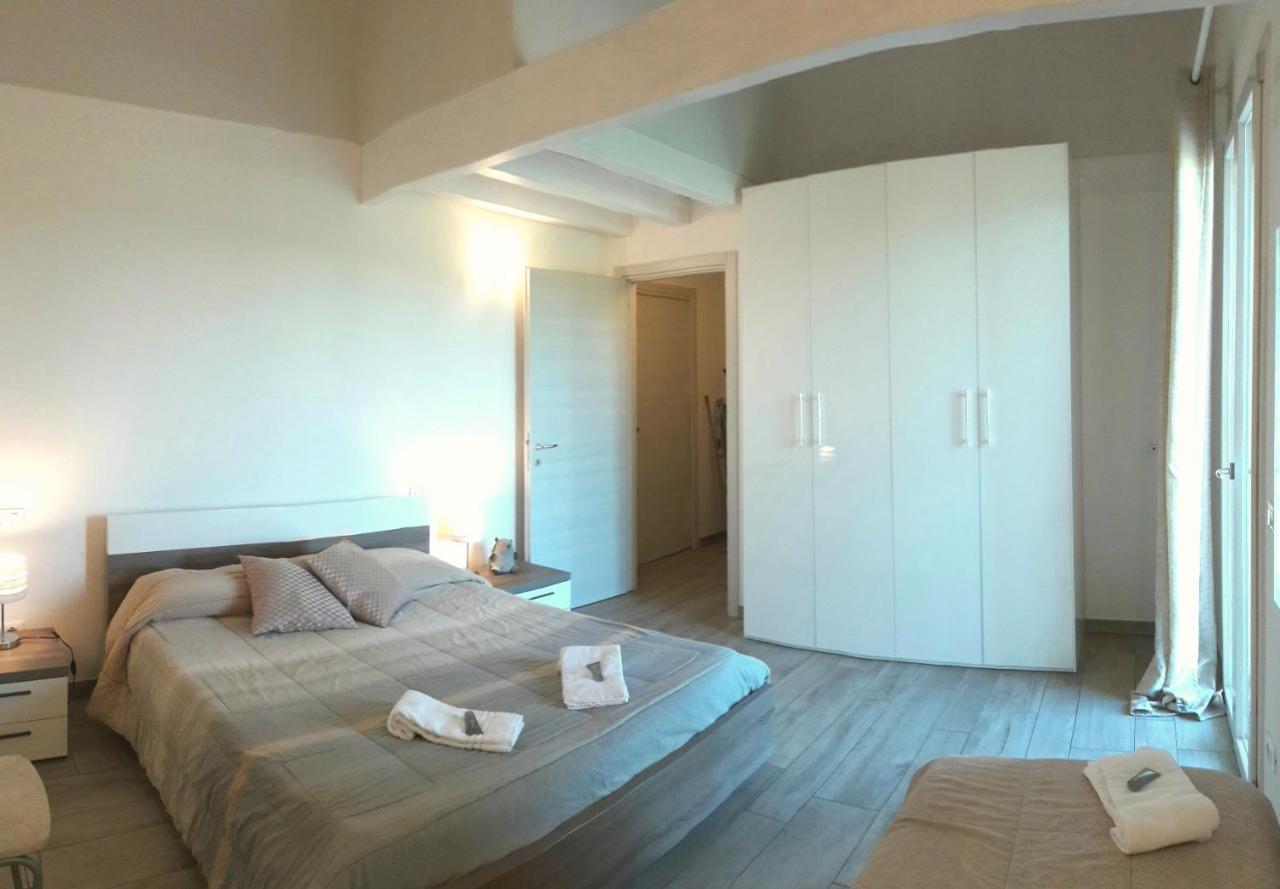 Villaggio Esmera Desenzano del Garda Eksteriør billede